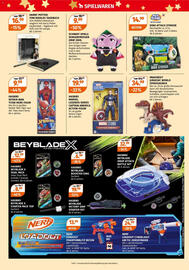 Müller Flugblatt woche 46 Seite 18