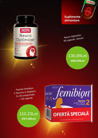 Catalog Dr.Max săptămâna 46 Pagină 3