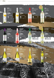 Príma akciós újság | Alkohol Oldal 10