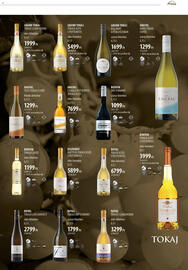 Príma akciós újság | Alkohol Oldal 11