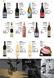 Príma akciós újság | Alkohol Oldal 12