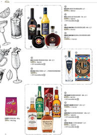 Príma akciós újság | Alkohol Oldal 14