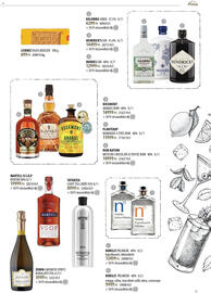 Príma akciós újság | Alkohol Oldal 15