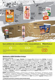 Príma akciós újság | Alkohol Oldal 16
