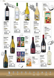 Príma akciós újság | Alkohol Oldal 2