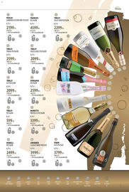 Príma akciós újság | Alkohol Oldal 3