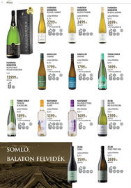 Príma akciós újság | Alkohol Oldal 4