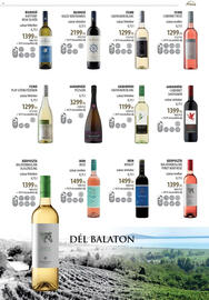 Príma akciós újság | Alkohol Oldal 5