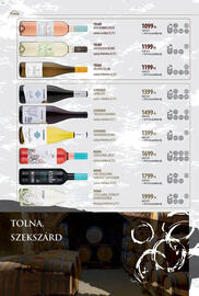 Príma akciós újság | Alkohol Oldal 6