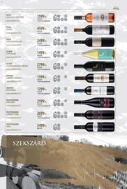 Príma akciós újság | Alkohol Oldal 7