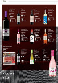 Príma akciós újság | Alkohol Oldal 8