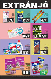 Coop akciós újság hét 46 Oldal 14