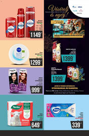 Coop akciós újság hét 46 Oldal 15