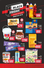 Coop akciós újság hét 46 Oldal 16