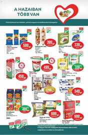 Coop akciós újság hét 46 Oldal 2