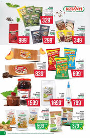 Coop akciós újság hét 46 Oldal 6