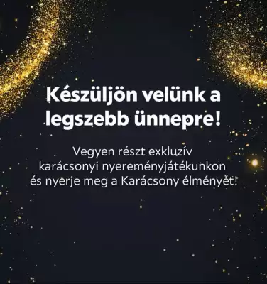 XXXLutz akciós újság (érvényes eddig: 8-12)
