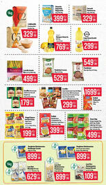 Coop akciós újság | abc es szuper Oldal 10