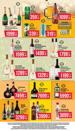 Coop akciós újság | abc es szuper Oldal 13