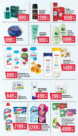 Coop akciós újság | abc es szuper Oldal 14