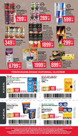 Coop akciós újság | abc es szuper Oldal 16