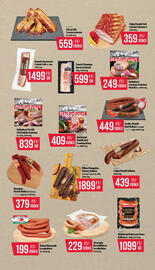 Coop akciós újság | abc es szuper Oldal 2