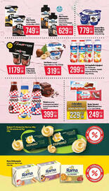 Coop akciós újság | abc es szuper Oldal 6