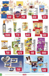 Coop akciós újság | abc es szuper Oldal 10