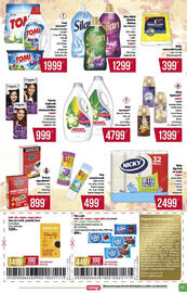 Coop akciós újság | abc es szuper Oldal 11