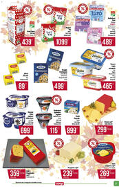 Coop akciós újság | abc es szuper Oldal 3