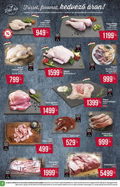 Coop akciós újság | abc es szuper Oldal 4