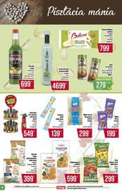 Coop akciós újság | abc es szuper Oldal 8