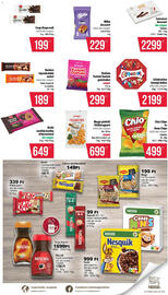 Coop akciós újság | mini Abc Szuper Oldal 5