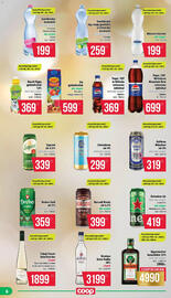 Coop akciós újság | mini Abc Szuper Oldal 6