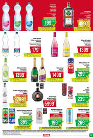 Coop akciós újság | Szuper Plusz Oldal 13