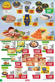 Coop akciós újság | Szuper Plusz Oldal 4