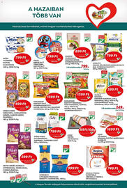 Coop akciós újság | Szuper Plusz Oldal 6