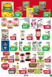 Coop akciós újság | Szuper Plusz Oldal 7