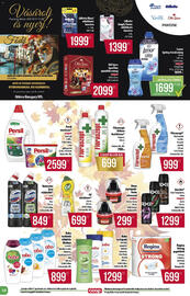 Coop akciós újság | abc es szuper Oldal 10