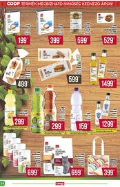 Coop akciós újság | abc es szuper Oldal 14