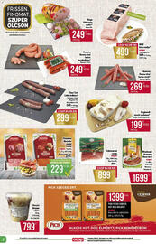 Coop akciós újság | abc es szuper Oldal 2