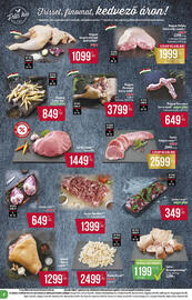 Coop akciós újság | abc es szuper Oldal 4