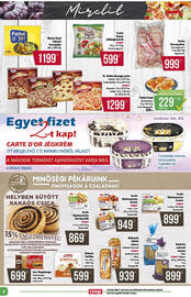 Coop akciós újság | abc es szuper Oldal 6