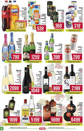 Coop akciós újság | abc es szuper Oldal 8