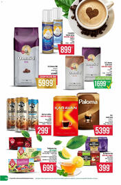 Coop akciós újság hét 47 Oldal 10