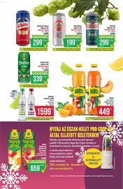 Coop akciós újság hét 47 Oldal 13