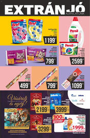 Coop akciós újság hét 47 Oldal 15