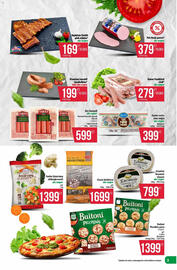 Coop akciós újság hét 47 Oldal 3