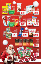 Coop akciós újság hét 47 Oldal 6