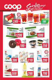 Coop akciós újság hét 47 Oldal 8